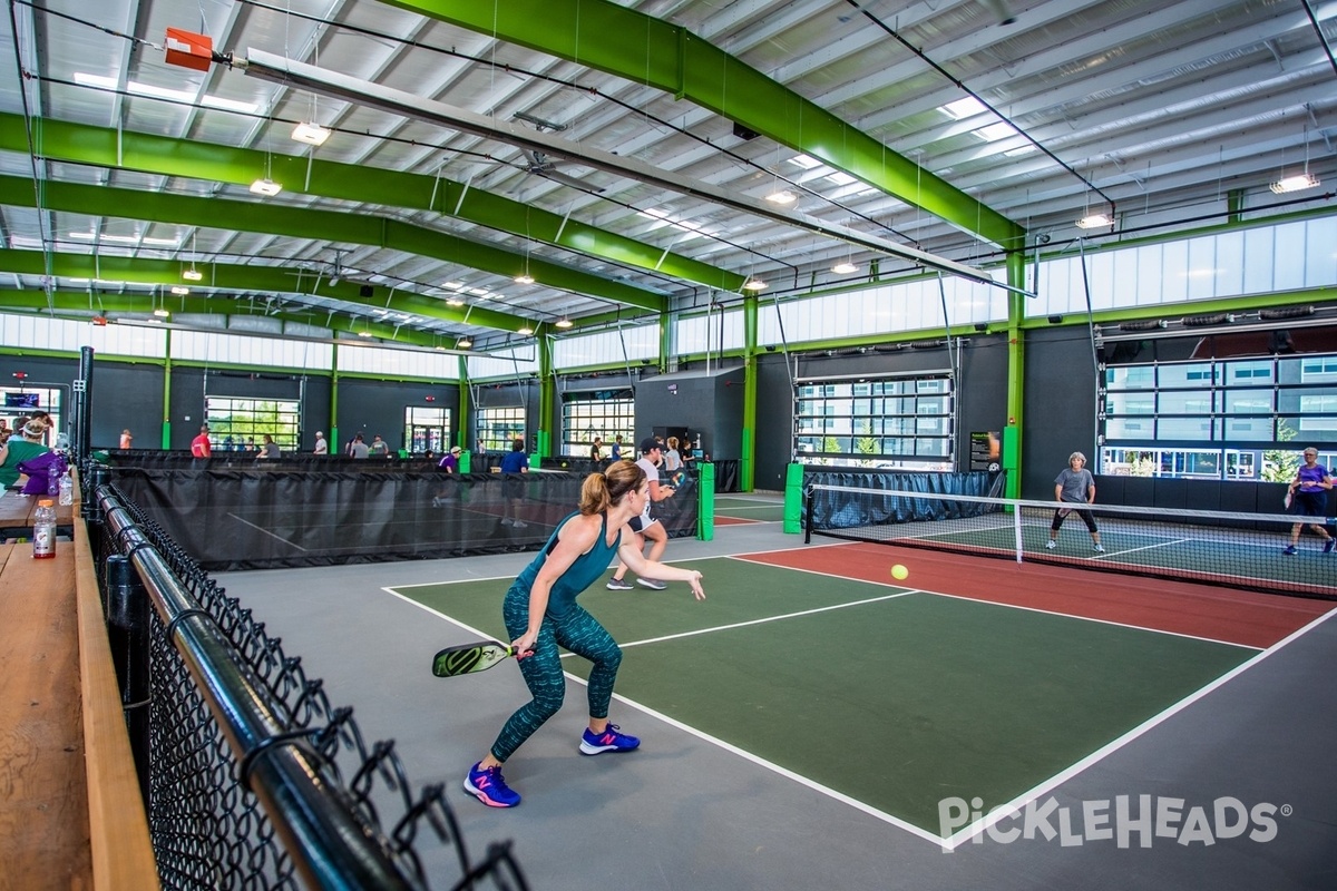 Photo of Pickleball at Chicken N Pickle